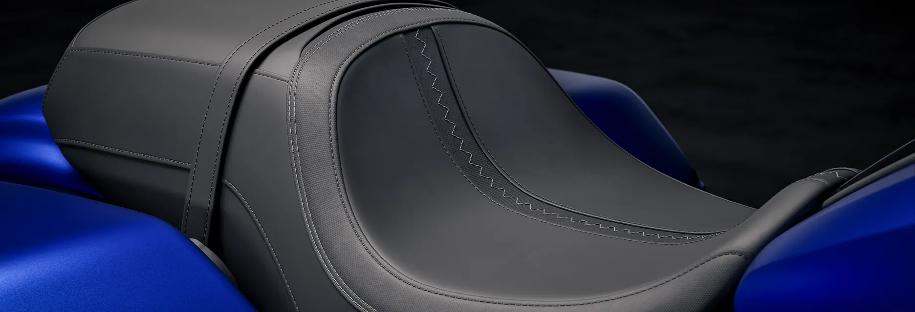 Diseño del asiento