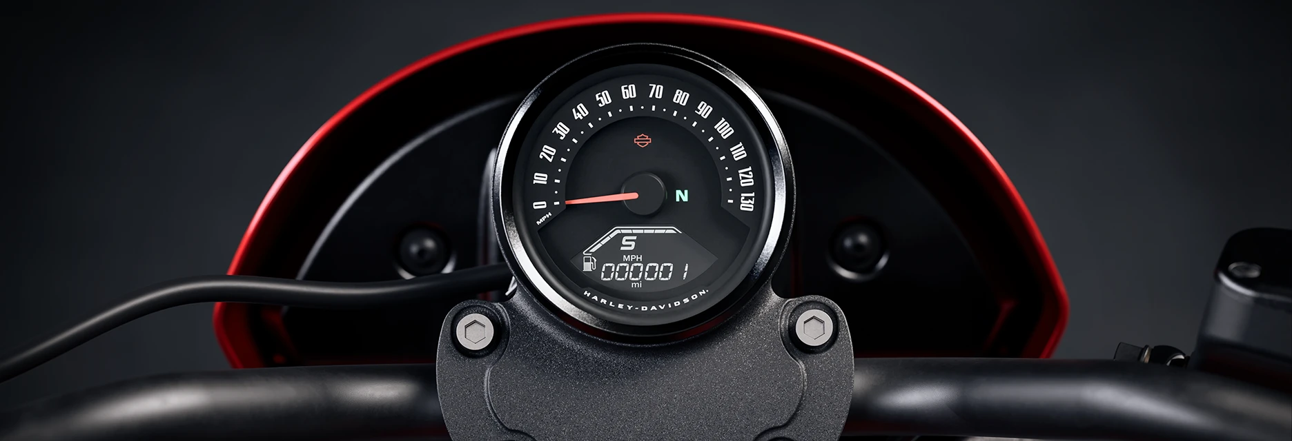 Modos de conducción