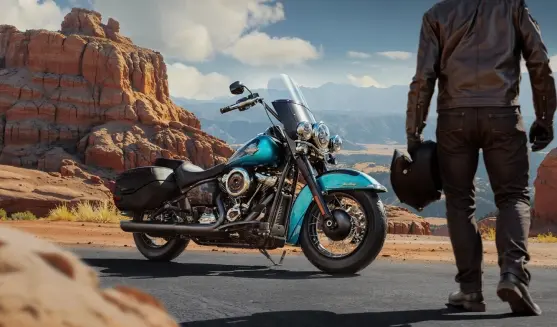 Motos chopper, bobber y cruiser: en qué se diferencian