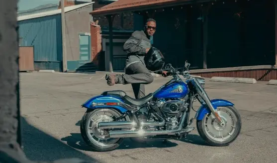 ¿Cómo cambiar tu moto por una Harley-Davidson 0 km? 