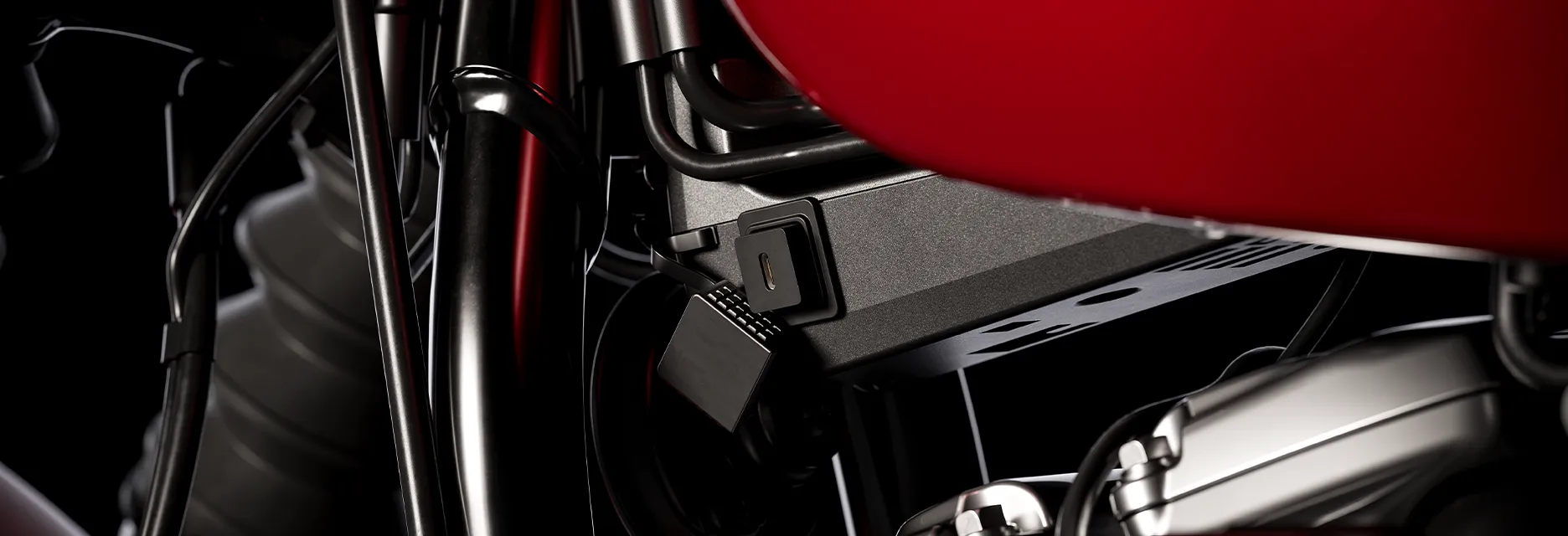 Nuevo cargador USB-C