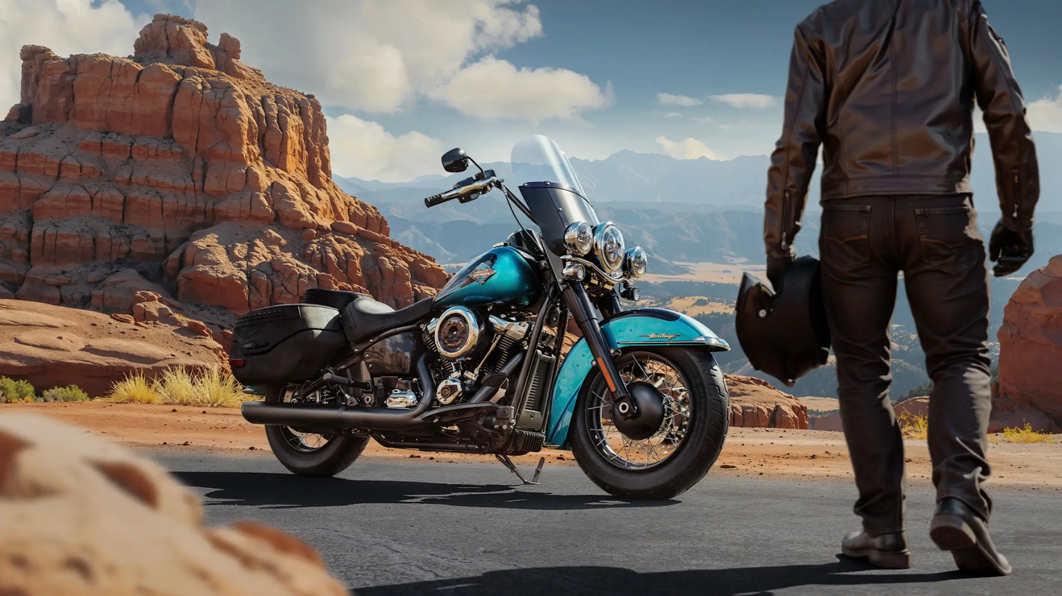 Motos chopper, bobber y cruiser: en qué se diferencian